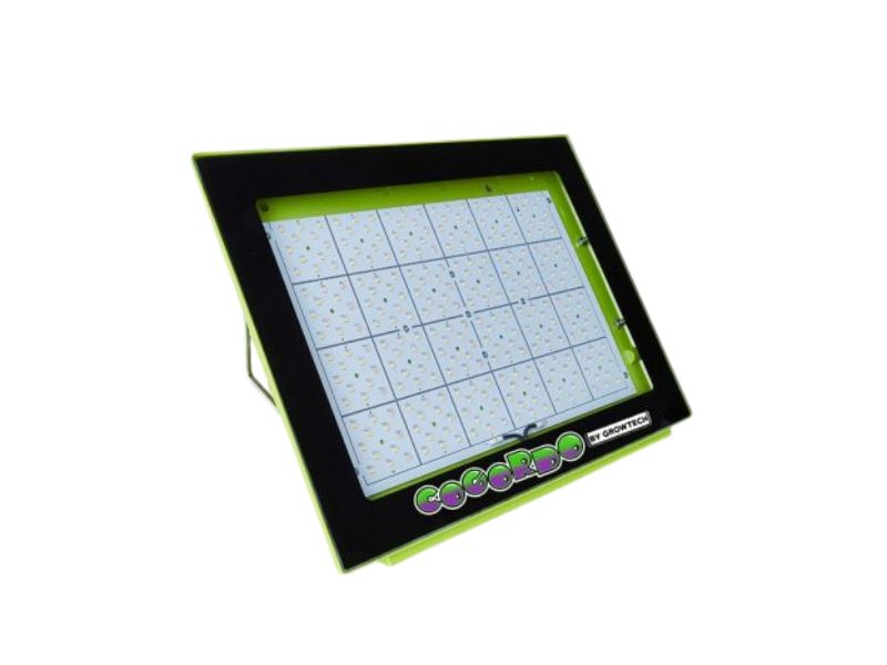 Panel Led COGORDO P1000 200w.